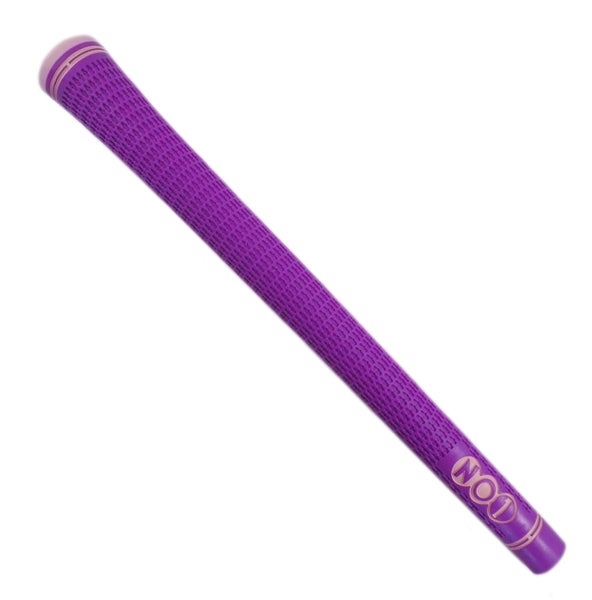 NEW NO 1 50 Series Purple Standard Golf Grip NO1