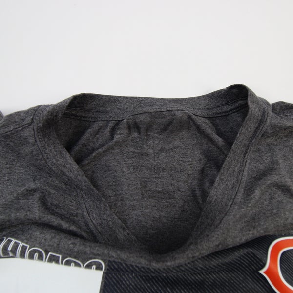 NIKE NFL CHICAGO BEARS HOODIE (XL) –