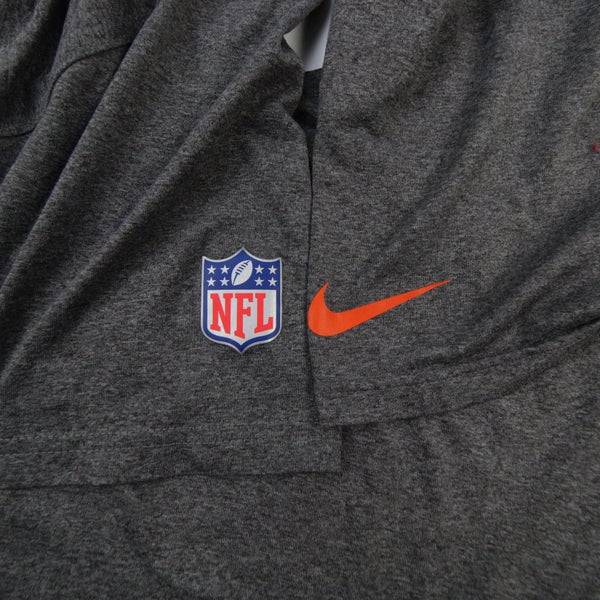 Nike Dri-FIT Sideline Velocity (NFL Chicago Bears) Men's T-Shirt