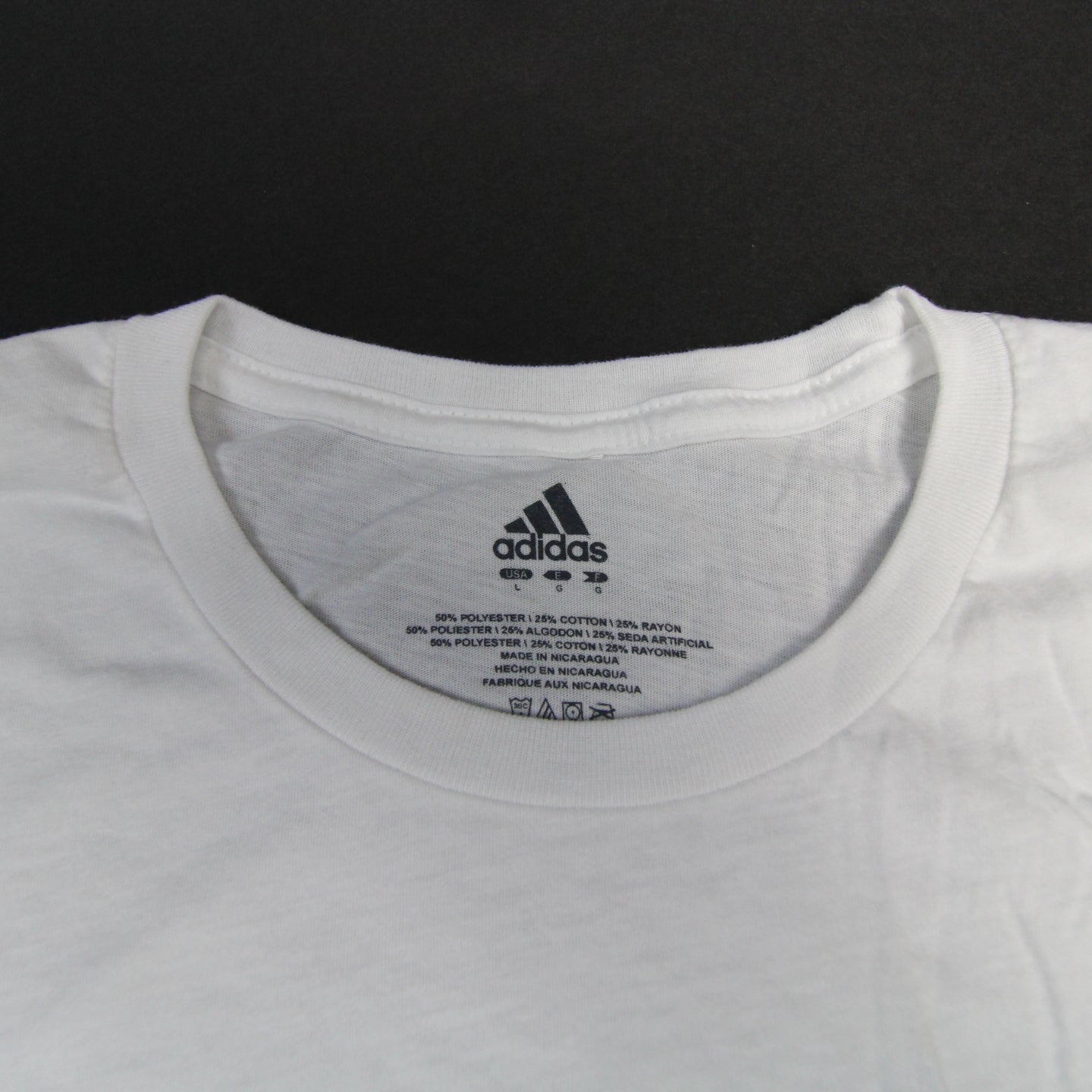 Los Angeles FC Adidas Short Sleeve Shirt Men's Orange/Black used M 31