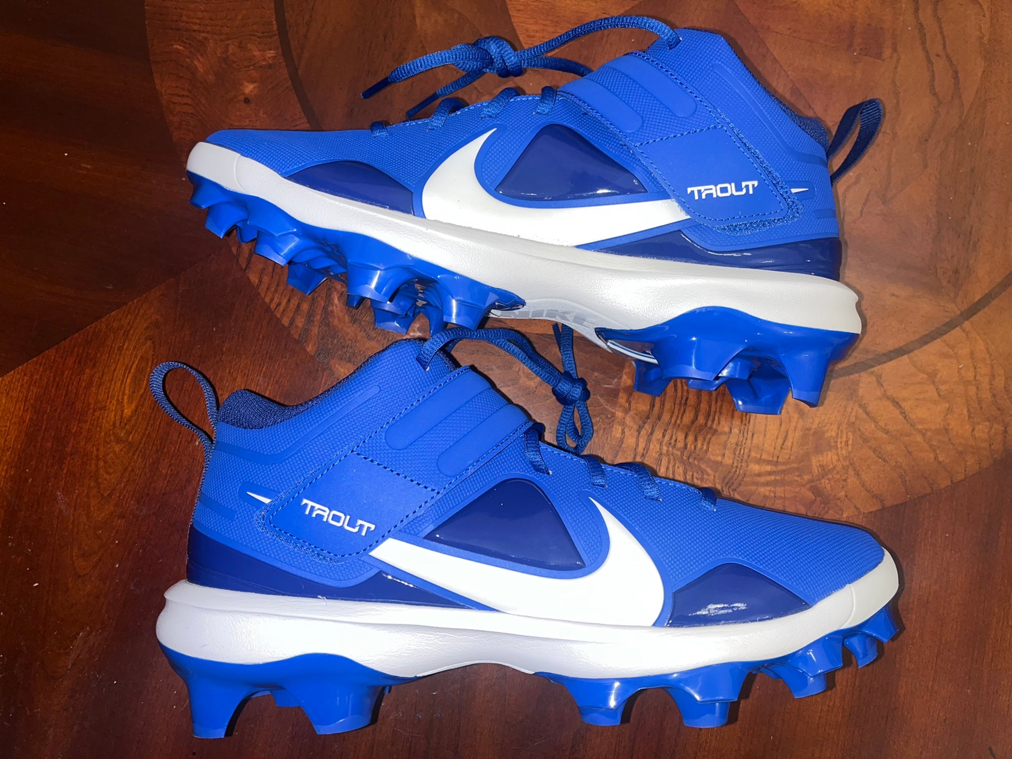 Nike Mens's Force Trout 7 Pro MCS 