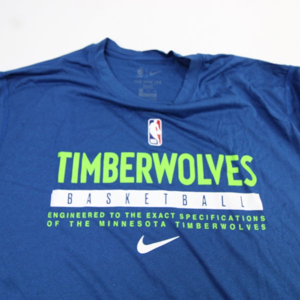 mens timberwolves shirt