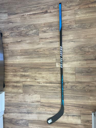 Bauer Nexus Sync RH P92