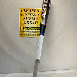 New BBCOR Certified 2022 Easton Alloy Quantum Bat (-3) 28 oz 31"