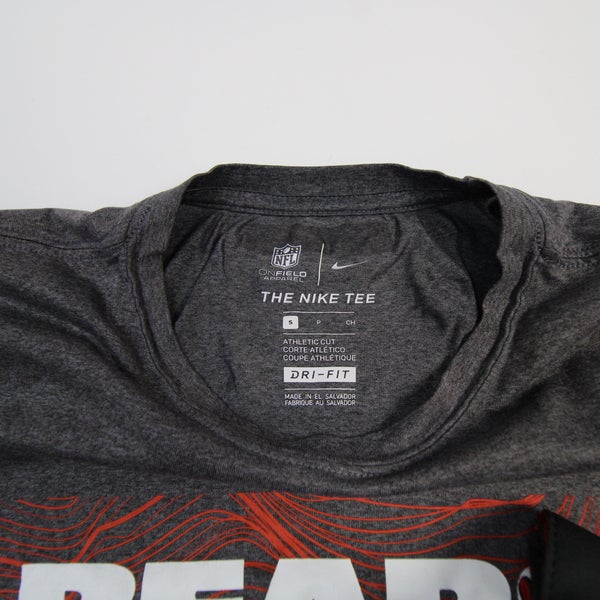 nike chicago bears apparel