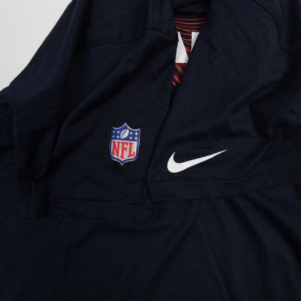 Nike NFL Storm Fit OnField Apparel Winter Jacket