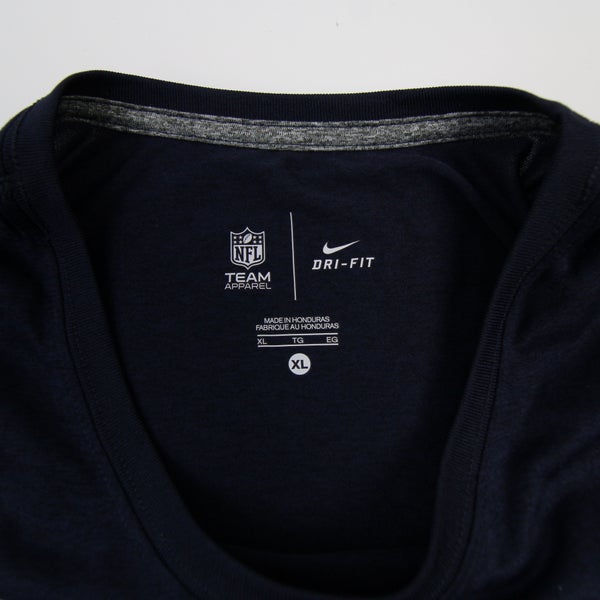 XL) New Nike Houston Texans Dri-Fit Shirt