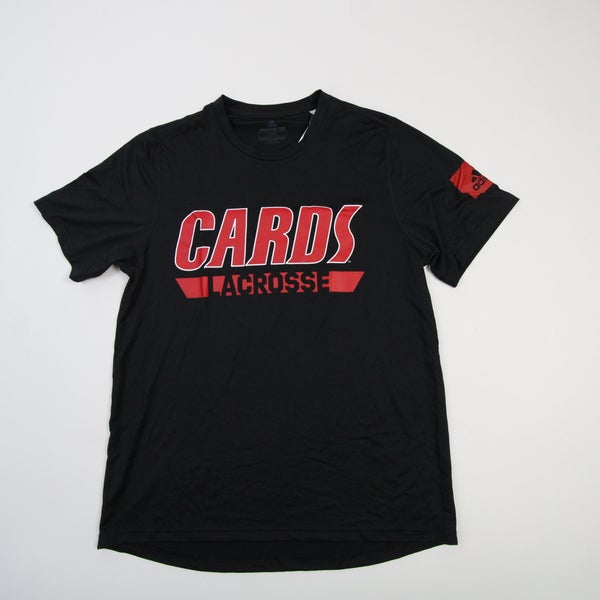 Louisville Cardinals Men's Apparel Tees