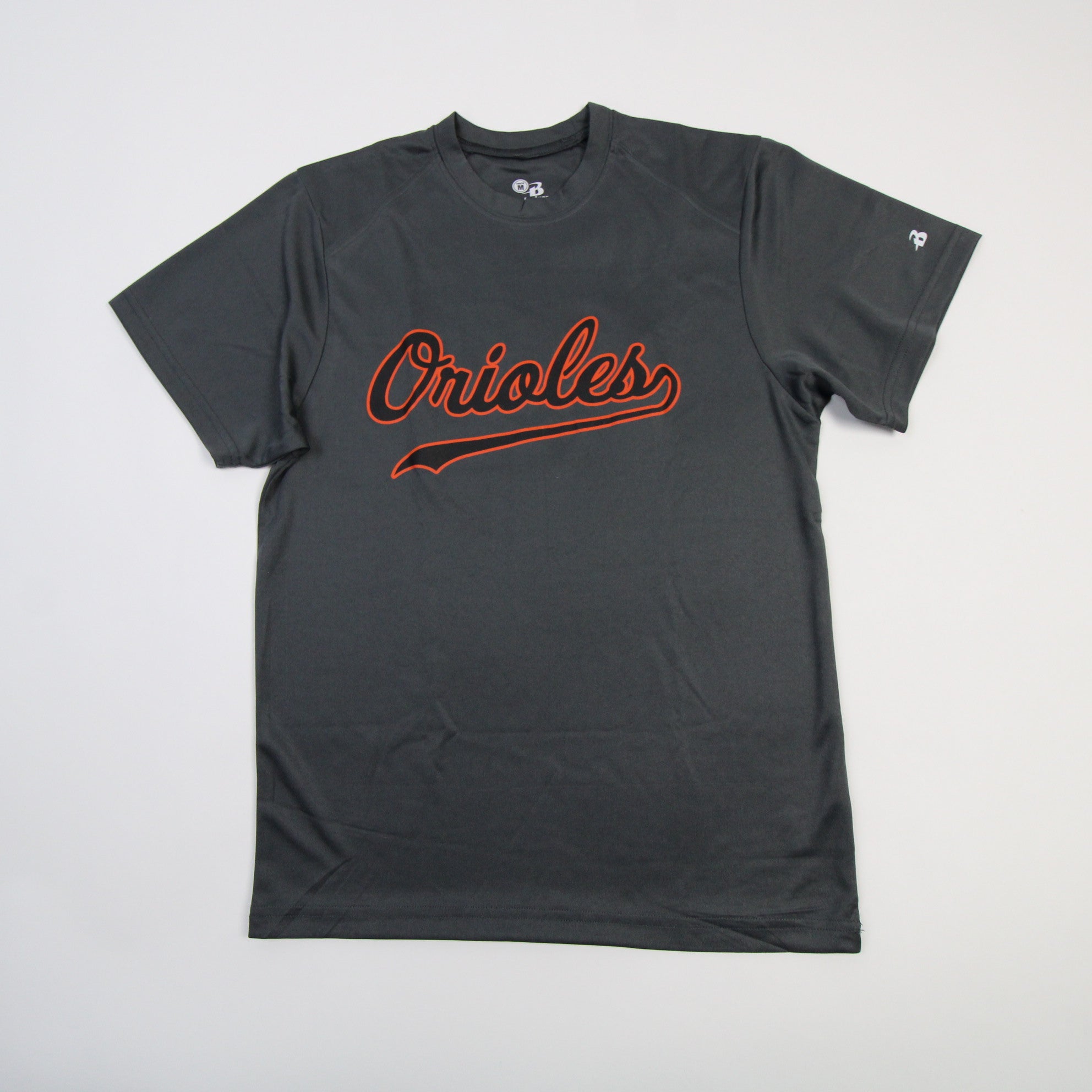 Nike Cooperstown Wordmark (MLB Baltimore Orioles) Men's T-Shirt