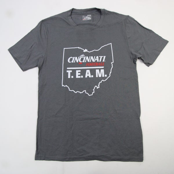 Shop Cincinnati Bearcats T-Shirts