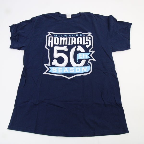 Milwaukee Admirals Fan Shop  Buy and Sell on SidelineSwap