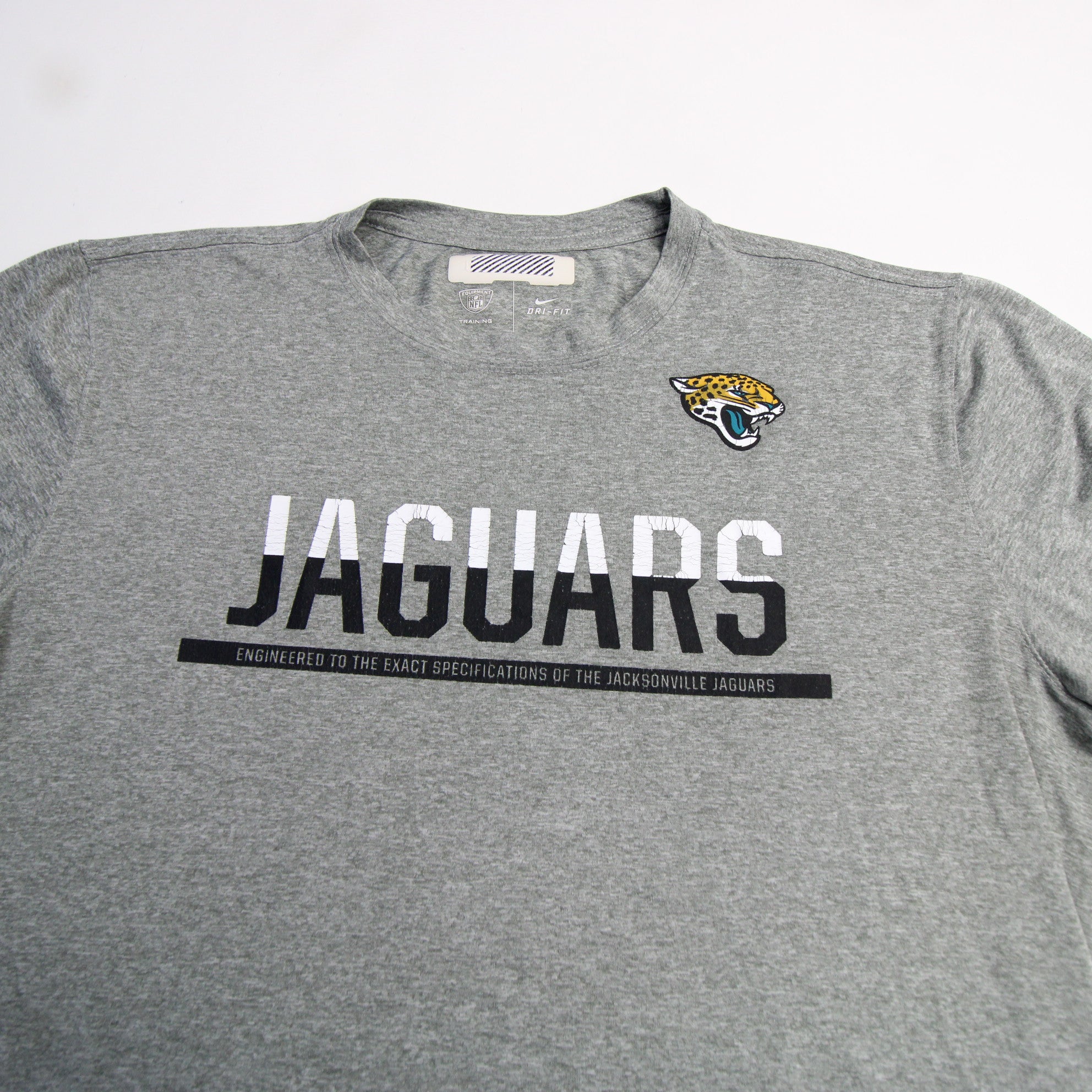 jacksonville jaguars dri fit