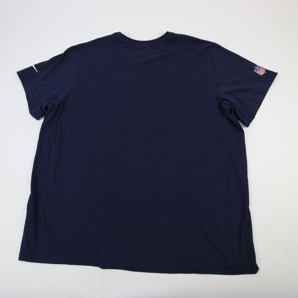 Houston Texans Nike NFL On Field Apparel Dri-Fit Short