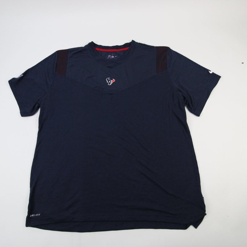 NFL Men's Shirt - Navy - XXL