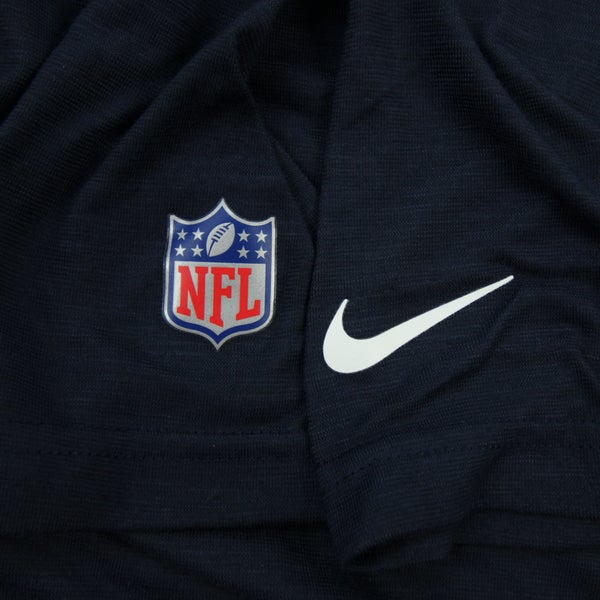 XL) New Nike Houston Texans Dri-Fit Shirt