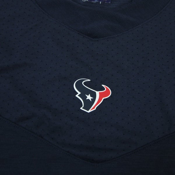 XL) New Nike Houston Texans Dri-Fit Shirt