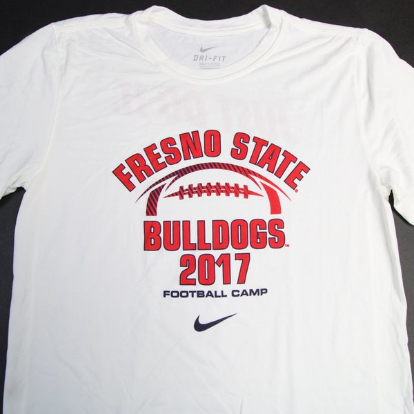 Nike dry fit Fresno state baseball jersey size small for Sale in Fresno