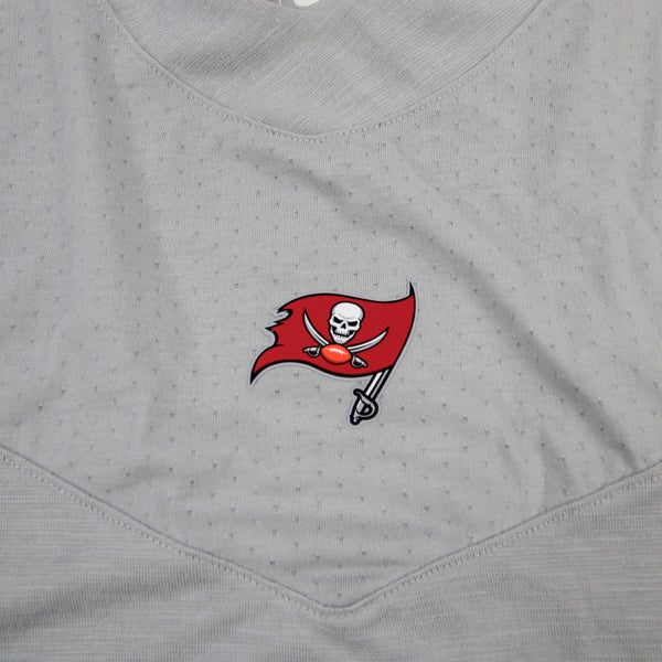 Tampa Bay Buccaneers Nike NFL On Field Apparel Dri-Fit Short Sleeve Shirt  3XL