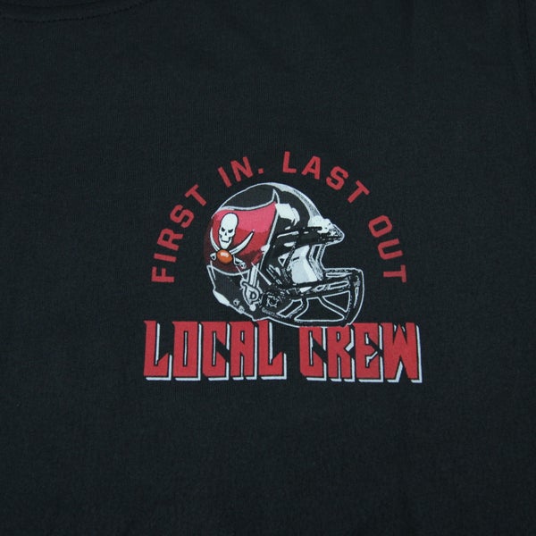 Nike Dri-FIT Logo Legend (NFL Tampa Bay Buccaneers) Men's T-Shirt. Nike.com