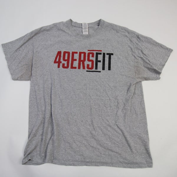 Gildan San Francisco 49ers NFL Fan Shop