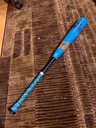 Demarini The Goods Custom 33/30