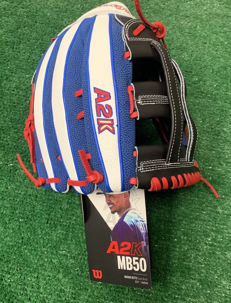 Lot Detail - 2019 Mookie Betts Game Used, Photomatched, & Signed/Inscribed  Wilson MB50 Model Glove Matched to 7/2, 7/7, 8/18, 8/31 & 9/29 (Resolution,  PSA/DNA & Beckett)