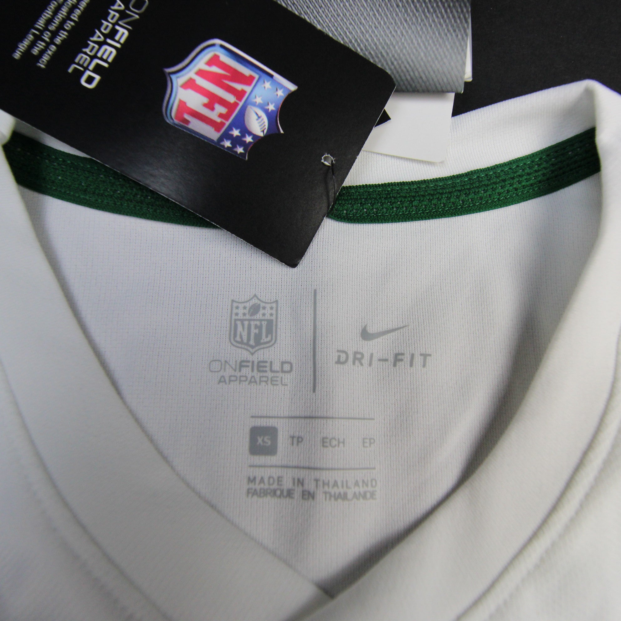 nfl jets apparel