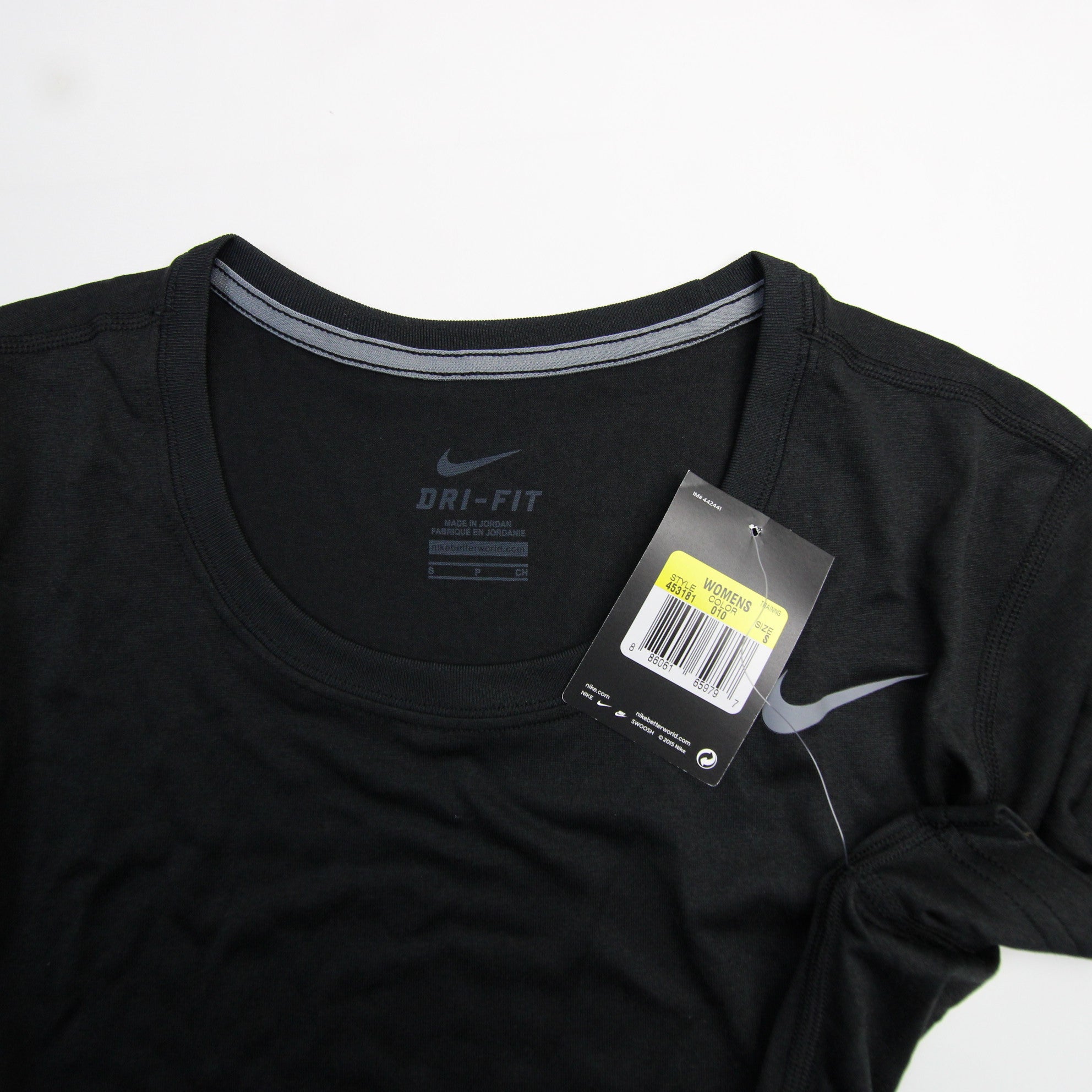 EIGHT x Nike Dri-FIT T-Shirt