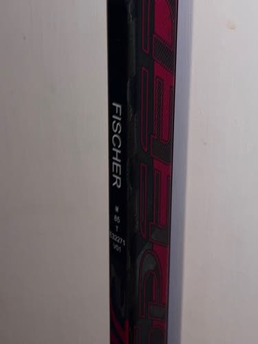 Senior Right Handed Pro Stock Jetspeed FT4 Pro Hockey Stick