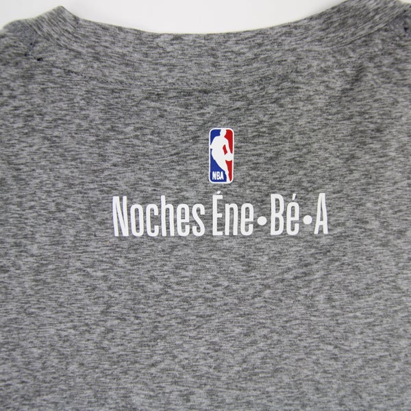 Fanatics Clippers Los Noches T-Shirt