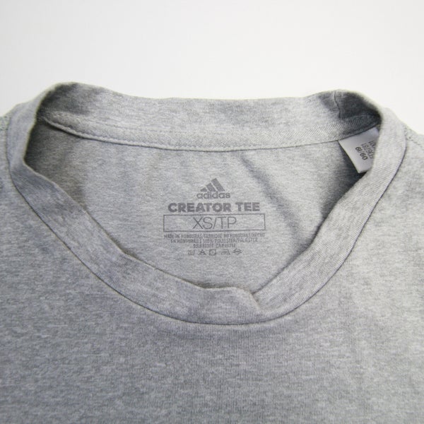 Mistillid Kategori Bedst Philadelphia Union adidas Climalite Short Sleeve Shirt Men's Gray Used XS |  SidelineSwap