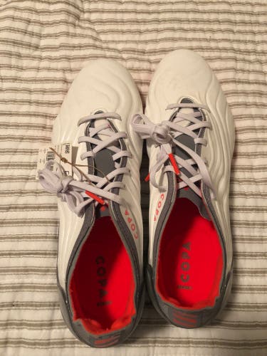 Adidas copa sense .1 fg