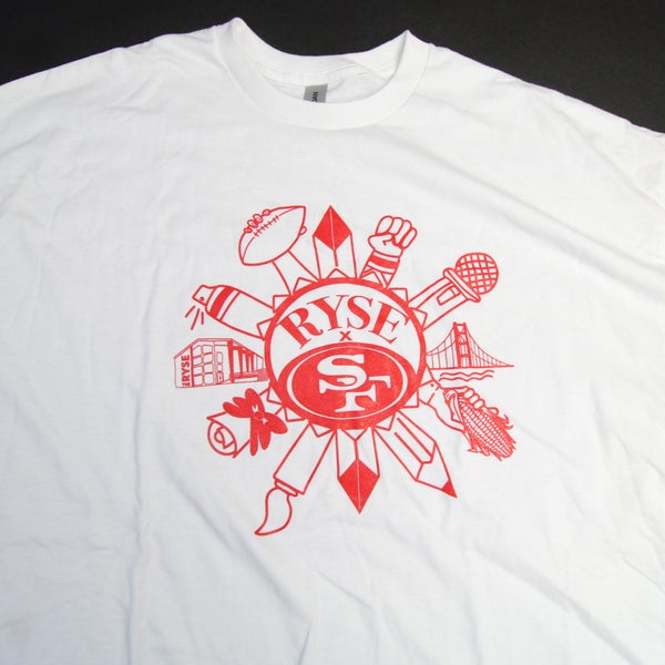 Gildan San Francisco 49ers NFL Fan Shop