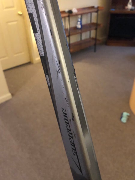 Senior Regular 26" Paddle Supreme 3S Pro Goalie Stick