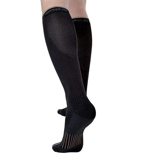 Copper Fit Energy Compression Socks - New in Box - Authentic Copper Fit Socks!