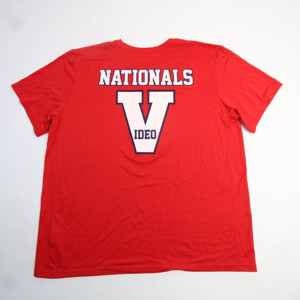 Washington Nationals Men's Apparel