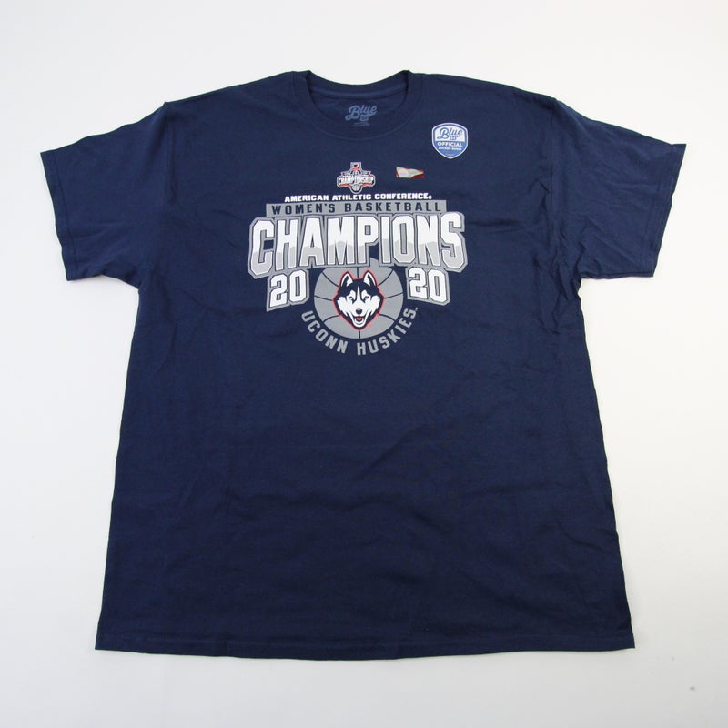 MLB Women's Top - Navy - L