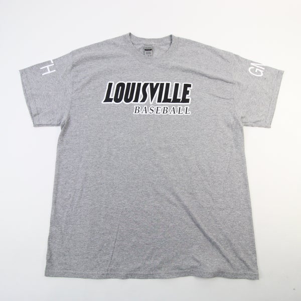 Louisville Cardinals Apparel & Gear