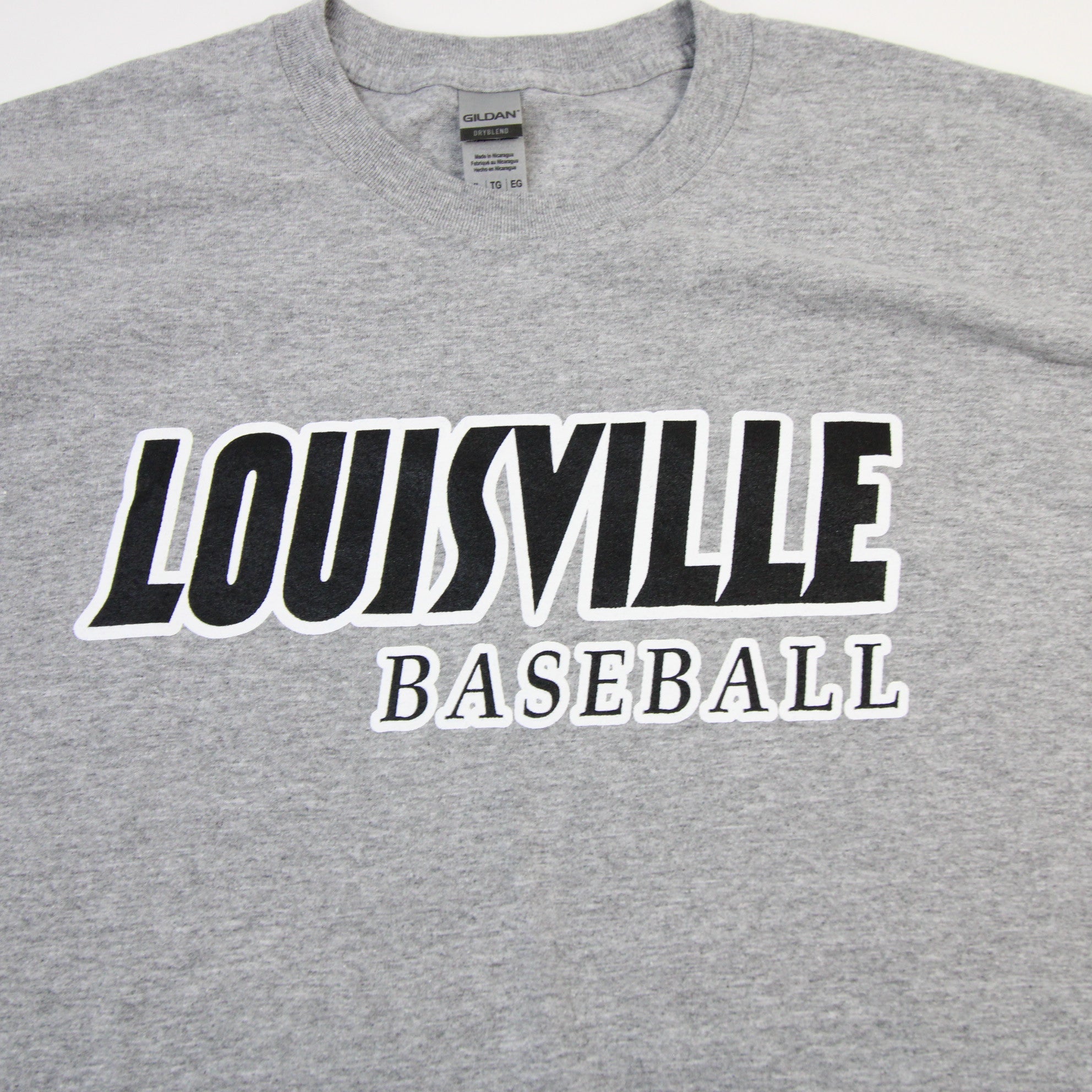 Louisville Cardinals The 19nine Crewneck