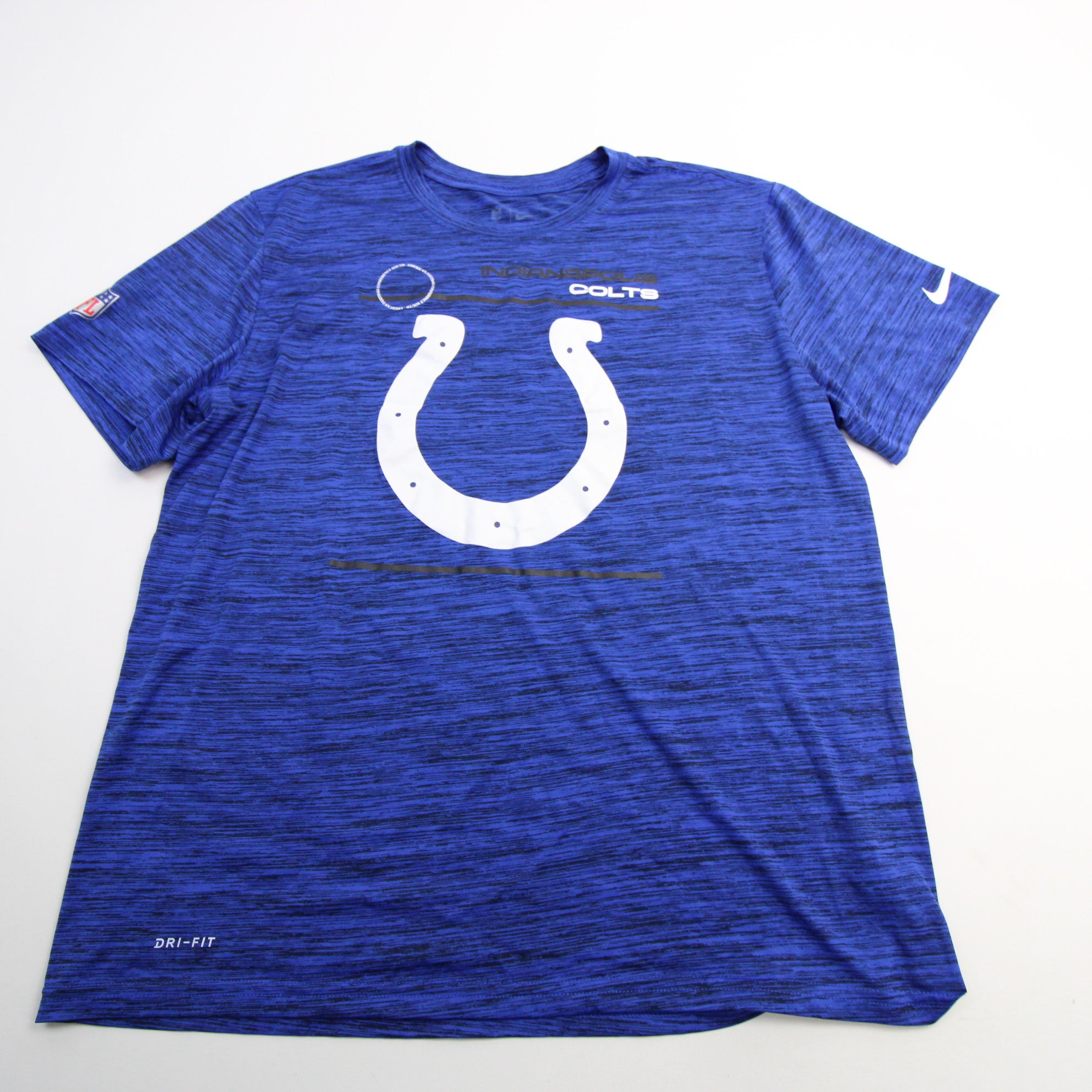 colts dri fit shirt