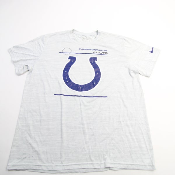 Cheap Indianapolis Colts Apparel, Discount Colts Gear, NFL Colts Merchandise  On Sale