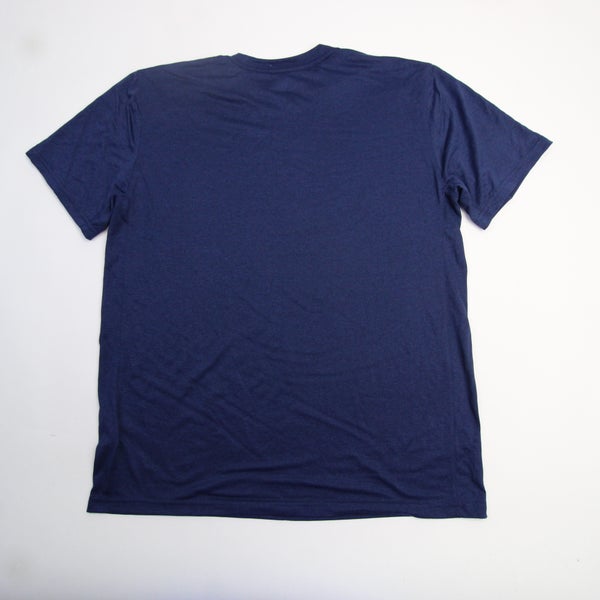 Nike Dri-FIT Early Work (MLB Atlanta Braves) Men's T-Shirt