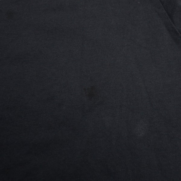 Atlanta Braves Nike Long Sleeve Shirt Men's Black Dri-Fit Preowned  Small
