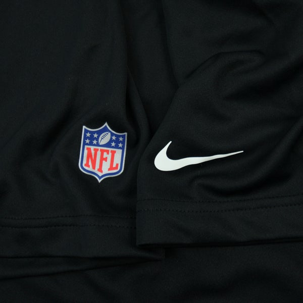 Authentic Nike Dri-fit NFL Raiders Hoodie Jacket Small, Men's