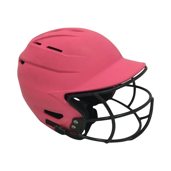 Used Boombah Bbh2spsr Os Baseball And Softball Helmets SidelineSwap