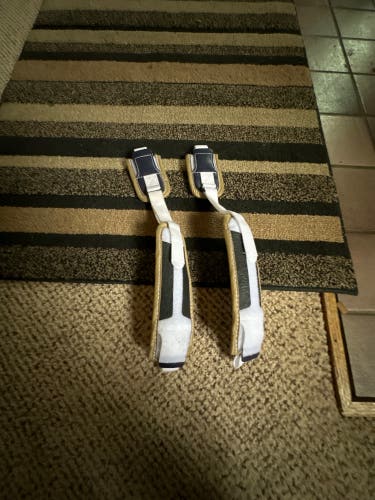 New Bauer TuneFit Connect Straps