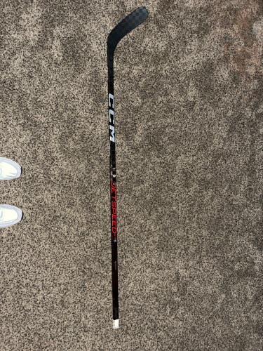 CCM jetspeed ft5