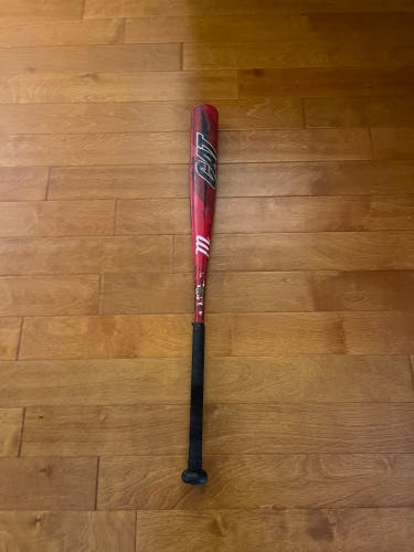 2020 Alloy (-10) 21 oz 31" CAT Bat