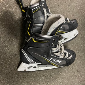 CCM Tacks Vector Plus Hockey Skates