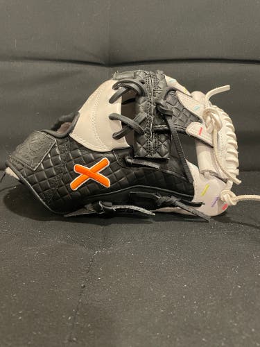 Aria Glove Cookies And Cream JC